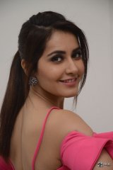 Rashi Khanna New Stills